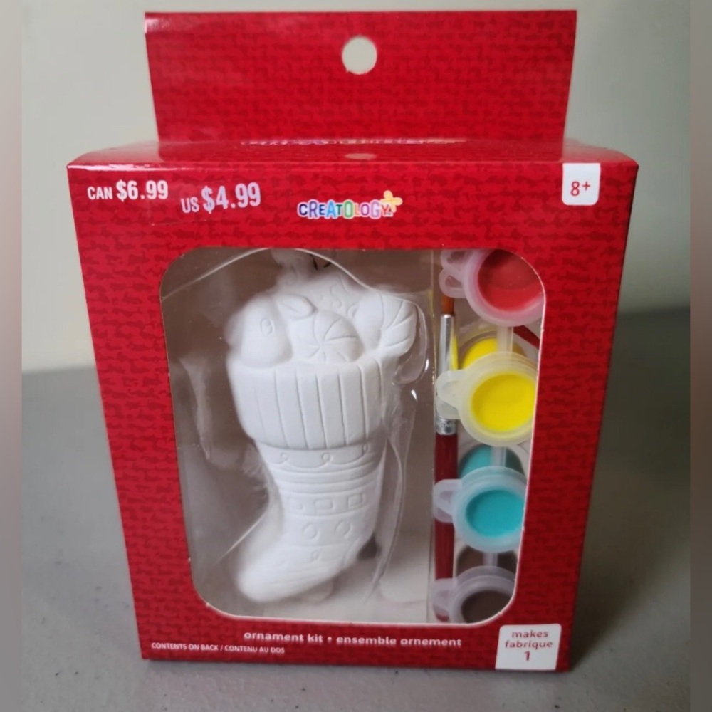 ornament kit